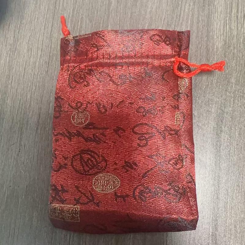 Mary Fashion Necklace Box Jewelry Packaging Box Pendant Jewelry Box Casualpure Color Earrings