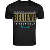 Believe In Yourself Always Motivation T-Shirt - Inspirational