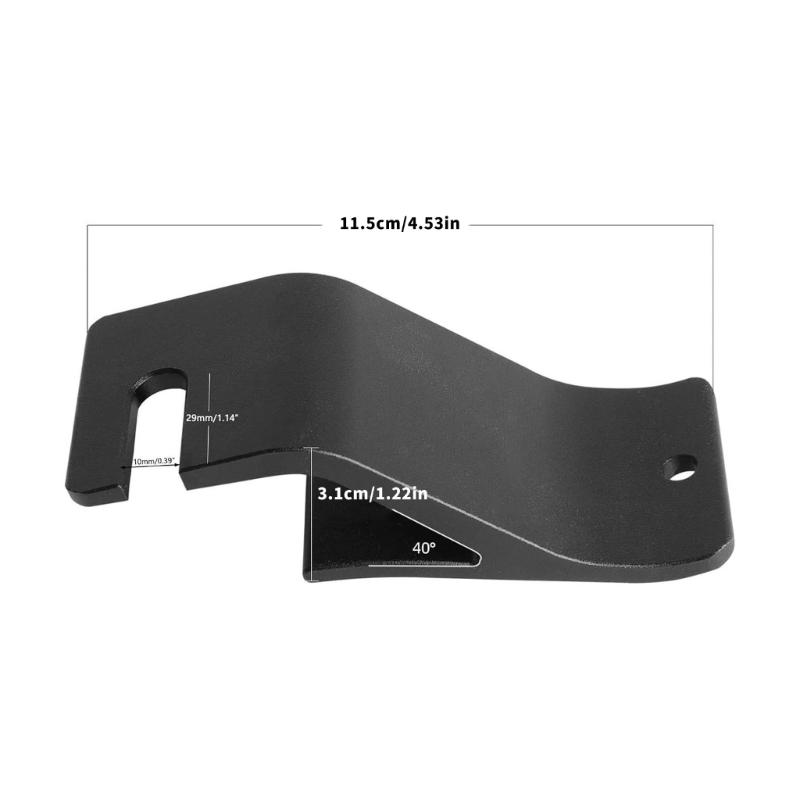 Universal Tire Repair Equipment Tool Motocross Tire Lever Wrench Spanner Tool Pit Bike Motorcycle Maintenance Accessory