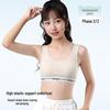 Teens' Fixed Cup Bra 12-16 Years - Junior High Student Vest
