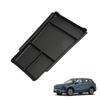 Pour Geely Starray EM-i 2026 2026 Plateau Inférieur Central Boîte de Rangement Organisateur Console Centrale Accessoires Intérieurs de Voiture