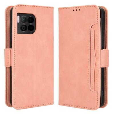 T Phone 2 Pro 5G Flip Case, Card Slot, Pink