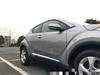 Toyota C-HR ABS Electroplated Door Edge Trim for 2016-17 Models