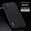 Luxury Car Magnetic Holder Phone Case for Huawei P30 Pro P30Pro Silicone ShockProof Protective Back Cover Coque