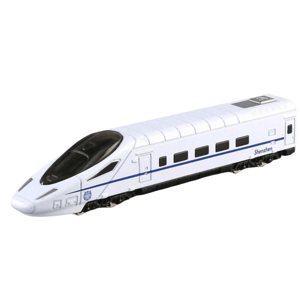 

Zinc Zinc Alloy Material Simulation Train Model Nostalgic Green Retro Train Model Collection Ornaments Style A