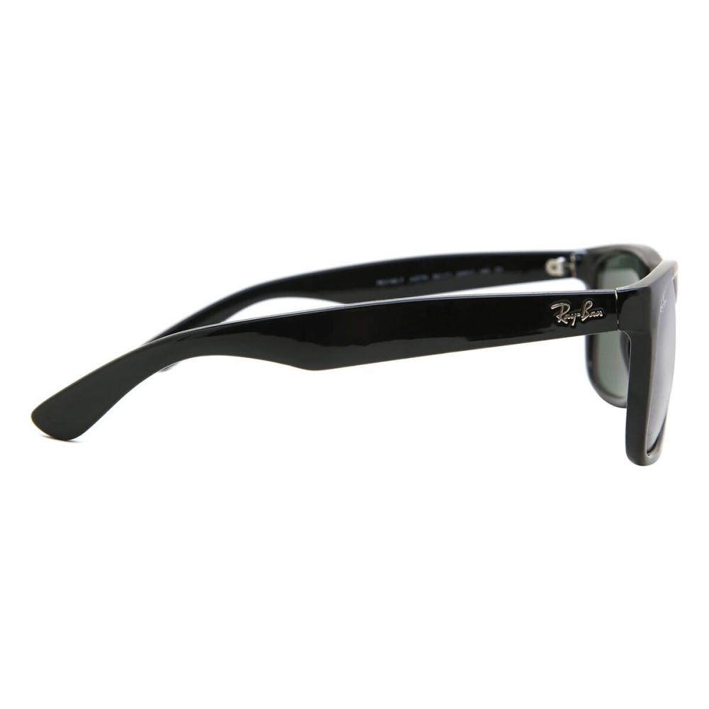 Ray Ban Rb4165f Justin Asian Fit 601 71 Men Sunglasses