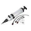 Auto Fluid Oil Extractor Pump Filling and Extracting Change Tool Multiuse Accessory