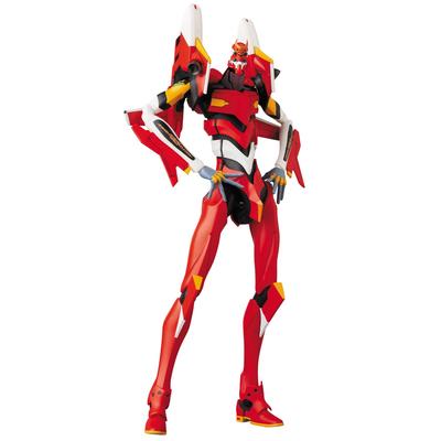 MAFEX Evangelion Einheit 2 Höhe 190 mm, bemalte Actionfigur Nr. 094, ca.