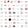 110 New Taylor Swift Lyric Graffiti Stickers Suitcase Mobile Phone Stickers