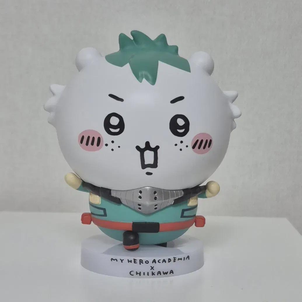 

Faraway Nahia Collaboration Chiikawa Figure