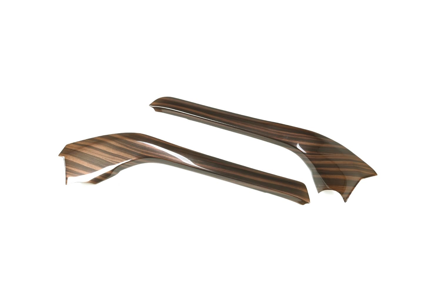 

SecondStage Nismo e-POWER Console Side Panels (Ebony Finish) for Nissan Note E13 and Aura FE13 (SHN0266BCW)