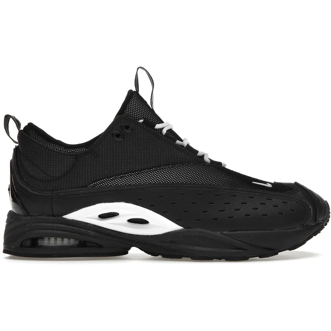 

Кроссовки Nike Air Zoom Drive Drake NOCTA Черно-белые(DX5854-001) 40