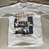 Hootie And The Blowfish US Tour Adult Unisex  All Size  BL1676 Unisex T-Shirt