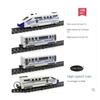 High-speed Rail Train Track Accessories