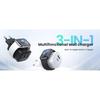 For Apple Watch Charger with 20W Fast Charging Block, 3 in 1 PD USB C Wall Charger Block for iWatch Charger,for iPhone, Ipad