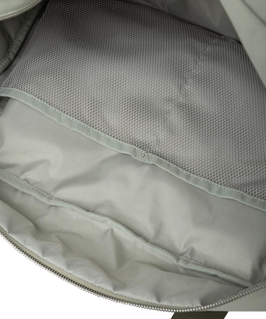 Fallett Weekender Duffle Bag Mint