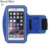 Phone Arm Band Case Sports Accessories Running Armband Running Bags Phone Arm Bag Cell Phone Arms Band Armbands Touch Screen 6