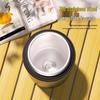 Shangheng 316 Stainless Steel Insulated Pot