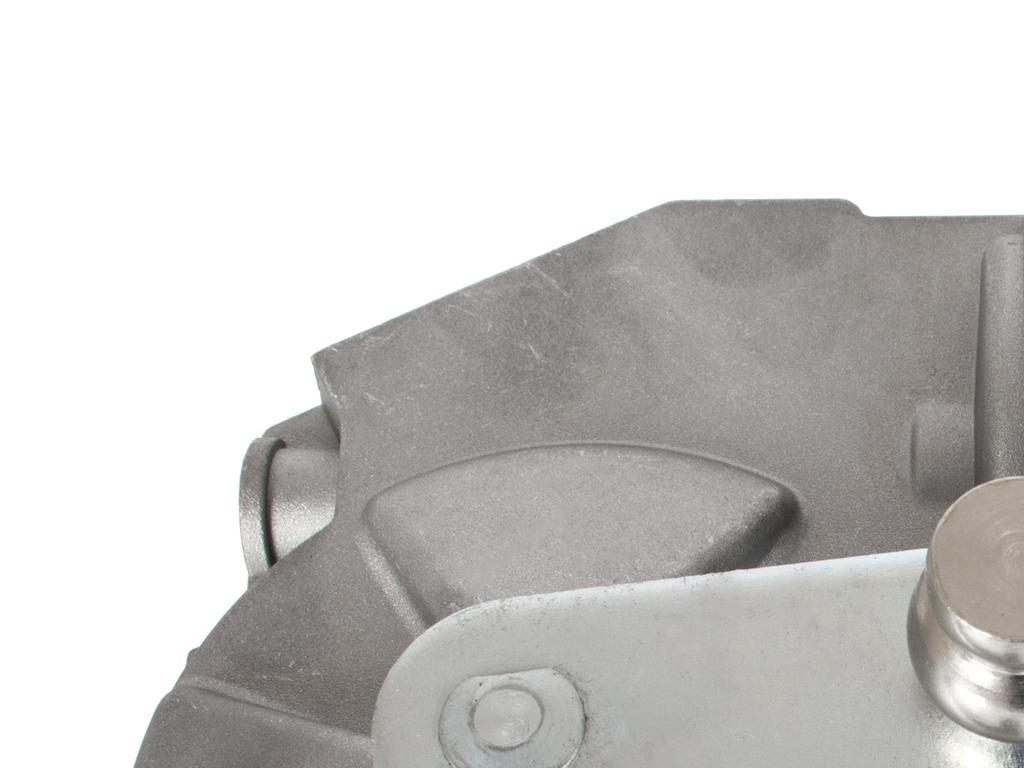 BMW 6 E63 / E64 03-10 Front Wiper Motor
