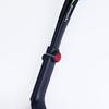 EasyDo KA59 Aluminum Bike Kickstand | Adjustable 24"-29" Mountain Bike Support Stand