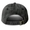 Cool Dog In Sunglasses Print Adjustable Sun Hat Sports Hat Headwear Leisure Snapback Baseball Cap Perfect For Outdoor Sports