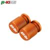 Motorcycle Vehicle Wheel Tire CNC Aluminum Valve Stem Caps Cover For KAWASAKI ER6N ER-6N 2009 2010 2011 2012 2013 2014 2015 2016