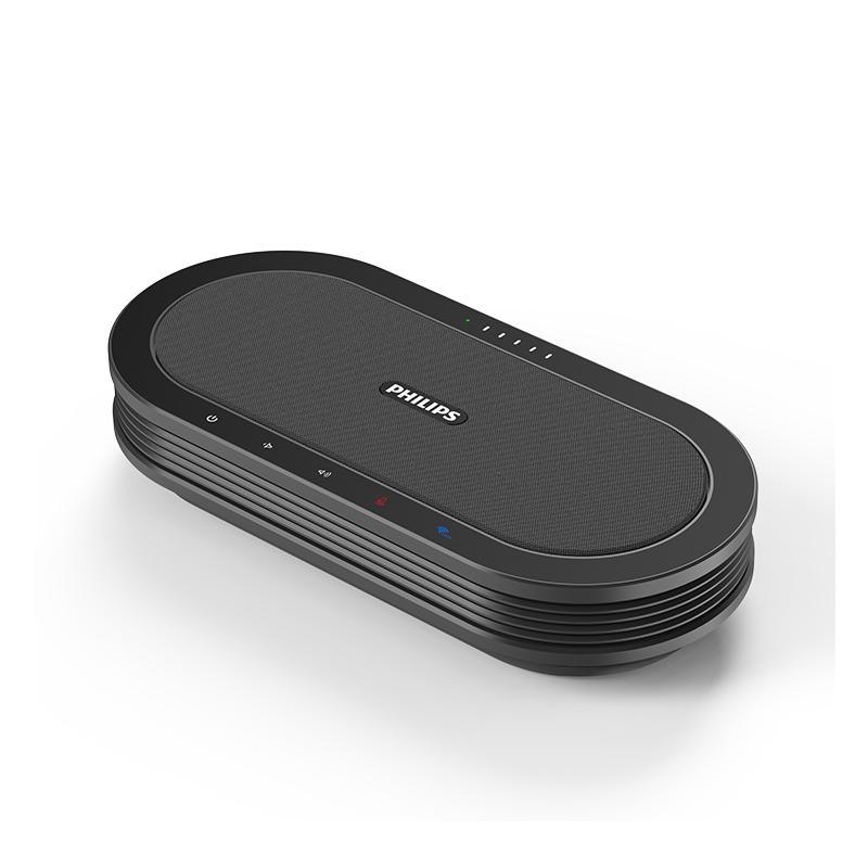 Philips PSE0501PRO Wireless Omnidirectional Conference Microphone System (CN version)