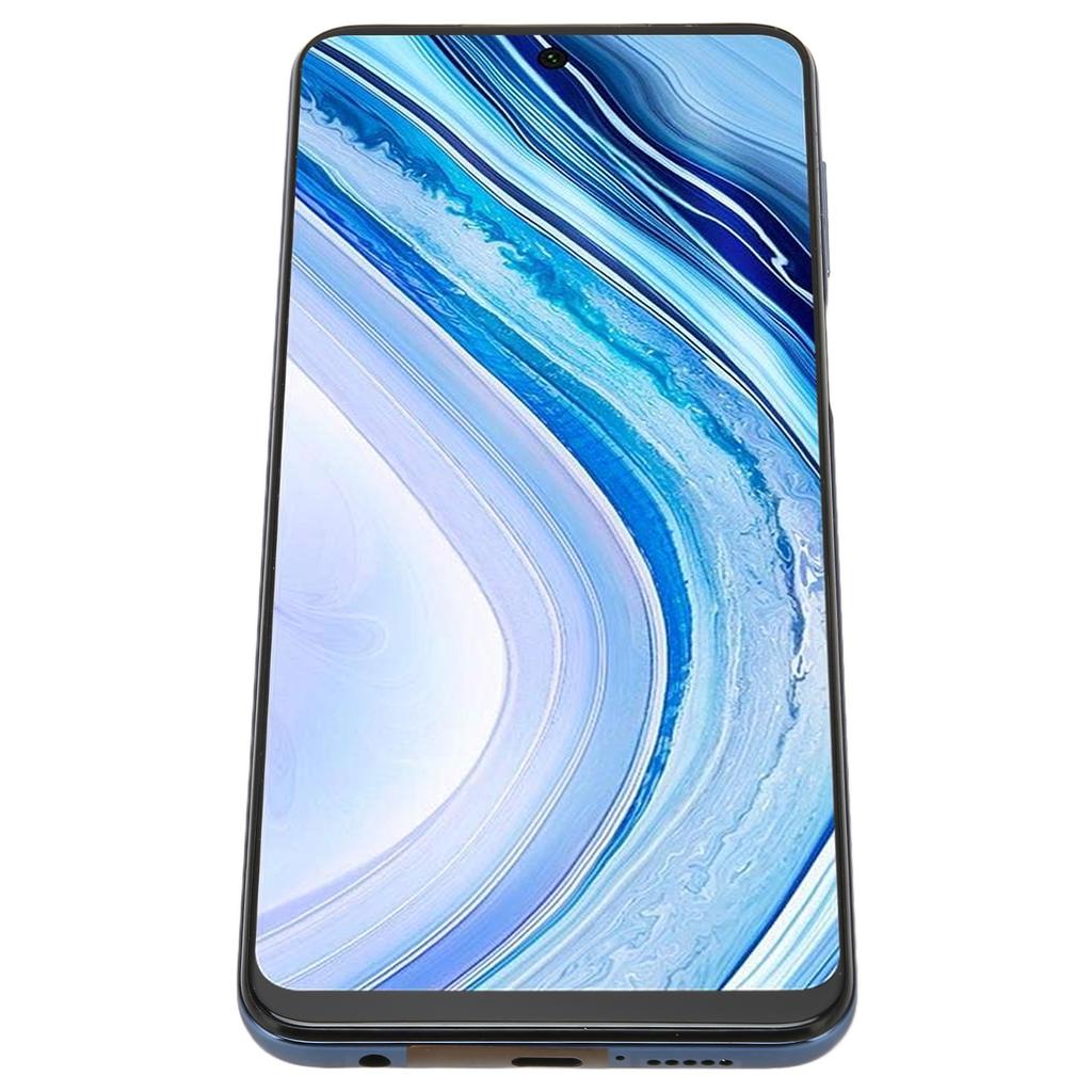 6,67 Zoll LCD-Display Digitizer Bildschirm Ersatz Telefon Touchscreen Baugruppe mit Rahmen und