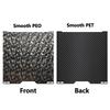Bambulab A2L Build Plate Excellent Adhesion Cold Heated Bed Reusable Smooth Textured Easy Removal Printplate A2L Accessories