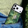 Cacti Sloths Phone Case Cover for IPhone 11 12 13 14 15 16e 17 Pro Max Coque for IPhone 17 Air
