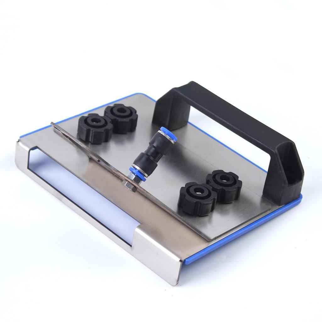 1PC Ceramic Tile Angle Grinding Machine Bracket Chamfering Cutting Ceramic Tile Chamfering Tool Cutting Ceramic Tile Ceramic Stone