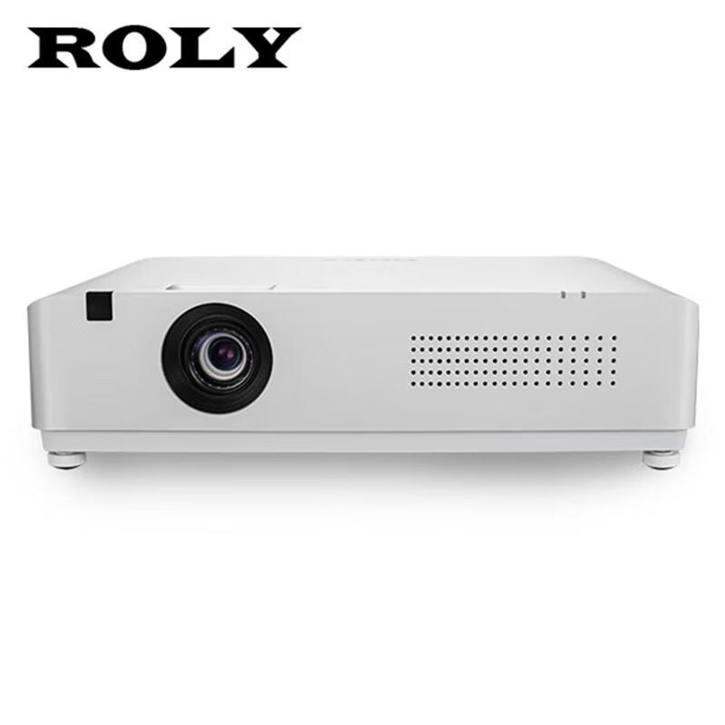 

ROLY RL-A6U Laser Business & Education Projector (CN version)