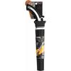 U-M Industries (Silky) Scabbard Saw Gunfighter Curve 270 472-27 Curve that can be used for everything from civil engineering work to bamboo felling