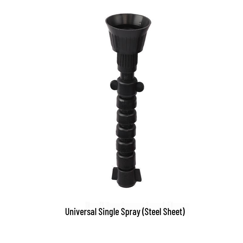 Universal Adjustable Sprinkler Nozzle - Plastic Atomization Accessories for Electric Agricultural Sprayers