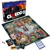 Hasbro Cluedo Classic Murder Mystery Board Game 38712, Authentic