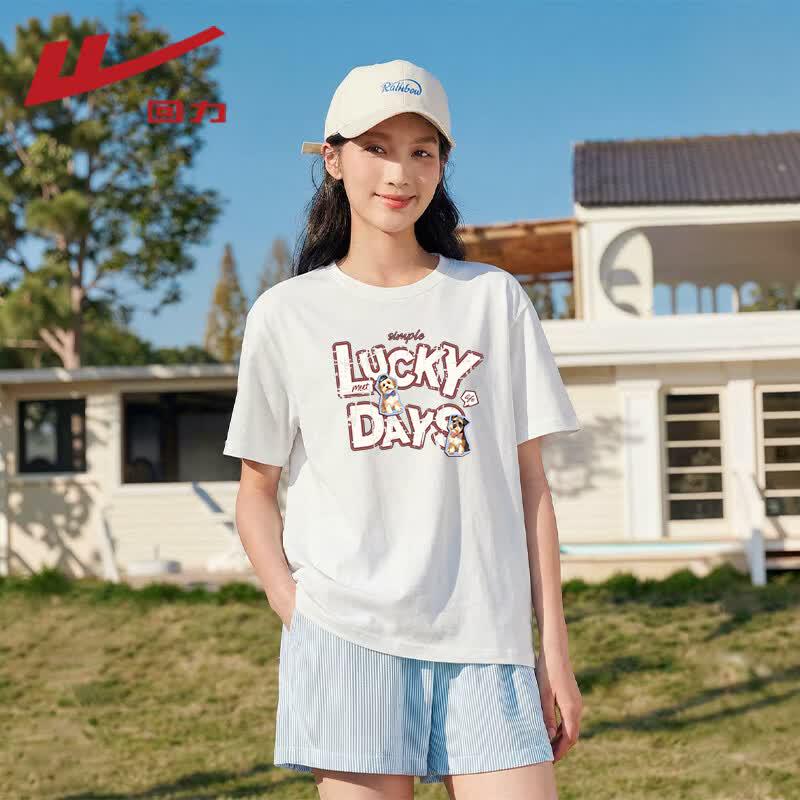 Warrior Men's Short Sleeve Graphic T-Shirt