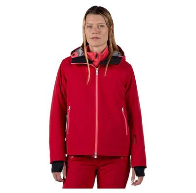 ROSSIGNOL Jacket Blackside