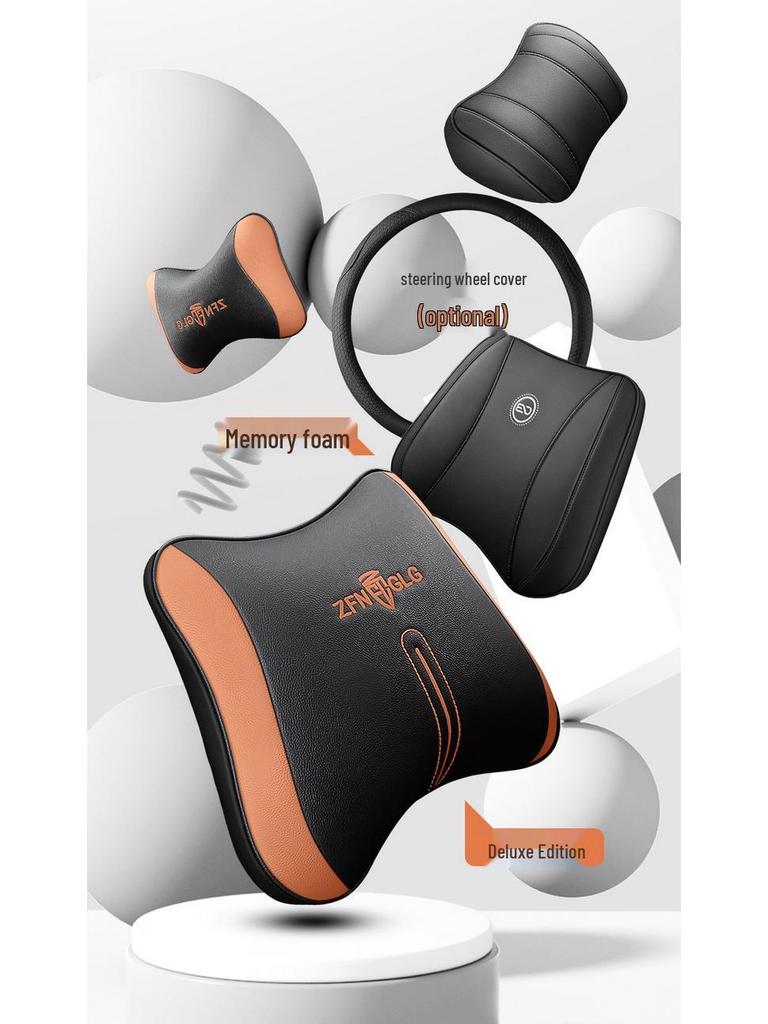 BYD Tang DMI/EV 7-Seater Seat Cover, All-Season, 2021-2025 Model