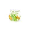 Miniature Dollhouse Accessories Mini Goldfish Doll House Miniatures Decorations