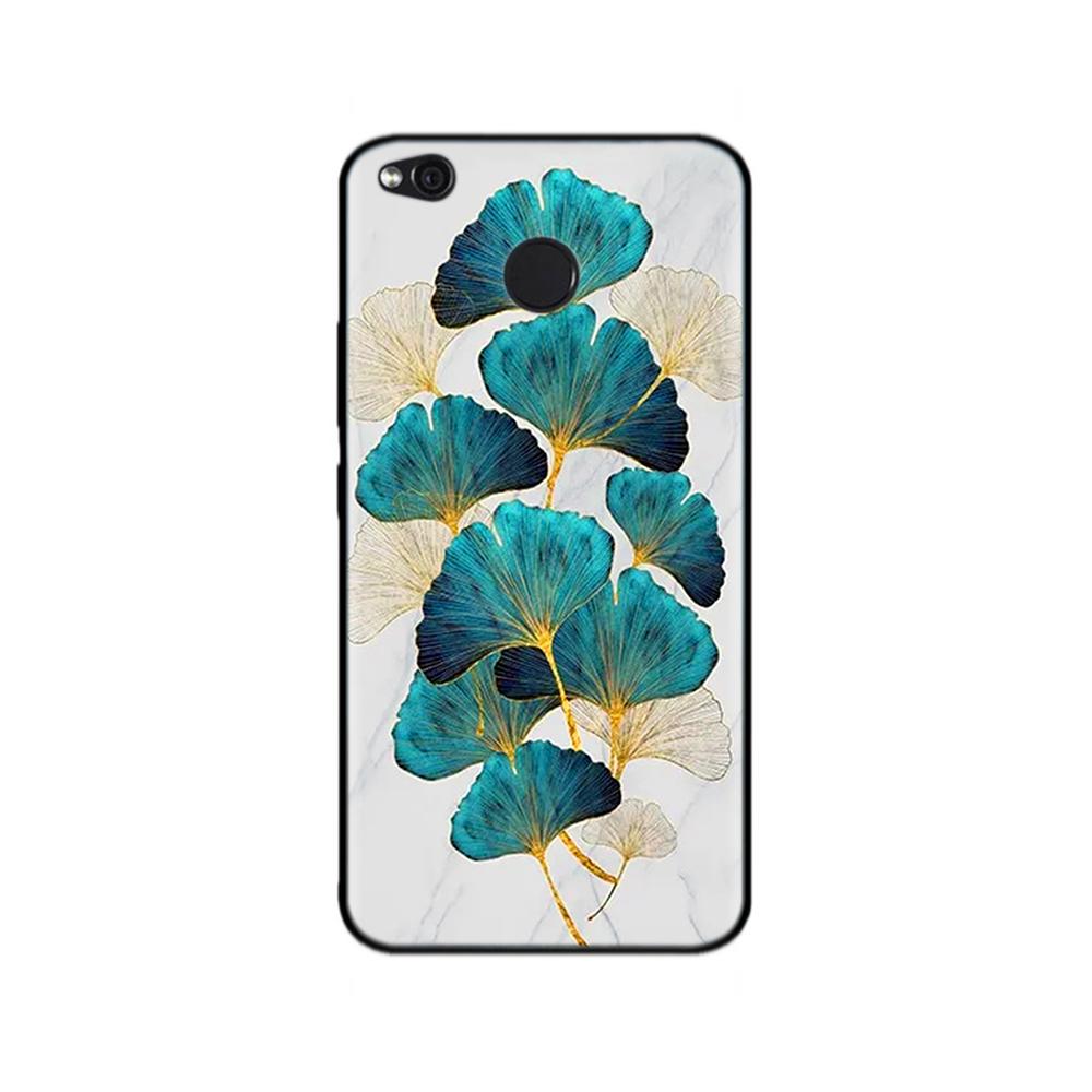 Pro Xiaomi Redmi 4X Pouzdro Kryt Redmi4X Nárazuvzdorné Měkké TPU Silikonové Fundas Pro Xiomi Xiaomi Redmi 4X Pouzdro na Telefon Redmi 4X Kryt