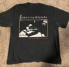 Concrete Blonde Bloodletting Album Unisex Black T-Shirt All Size S-2345XL PR061 Unisex T-Shirt