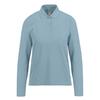 B&C Womens/Ladies My Polo 210 Long-Sleeved Polo Shirt