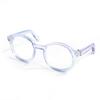 Pet Sunglasses Cats Dogs - Cute Cartoon Style Goggles Plastic Accessories In Multiple Colors Frames