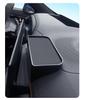 Zeekr 001 Leather Rear Storage Box and Center Console Decorative Organizer
