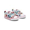 Converse Chuck Taylor All Star Low Easy-On TD 'Dinosaurs' A01667C