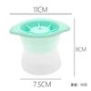 Whiskey Round Ice Cube Maker Silicone Ball Shape Spherical Ice Cube Mould Machine Quick Freezer Ice Mold Tray Kitchen Tools