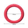 1Pcs Dog Toys Pet Flying Disk Training Ring Tpr Material Floating Water Training Interaction For Dogs
