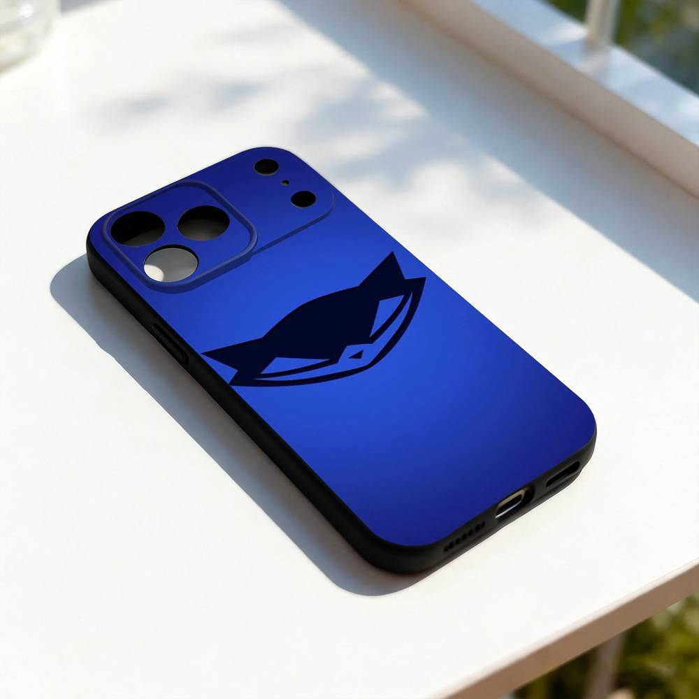 

Cool Sly C-CooperS Game Cute Phone Case For iPhone 17,16,15,14,13,12,11,Pro,Max,Plus,E,SE4,Air,Mini Black Precise Hole Matching iPhone15plus