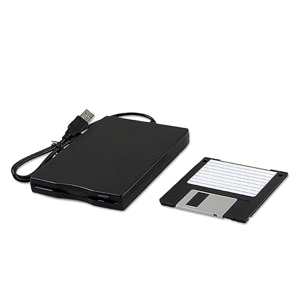 Usb portable floppy drive usb external floppy drive 3.5-inch floppy drive
