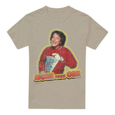 Κοντομάνικα και αμάνικα μπλουζάκια – Μπλουζάκια